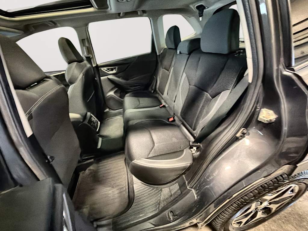 Thumbnail: 2020 Subaru Forester - 29