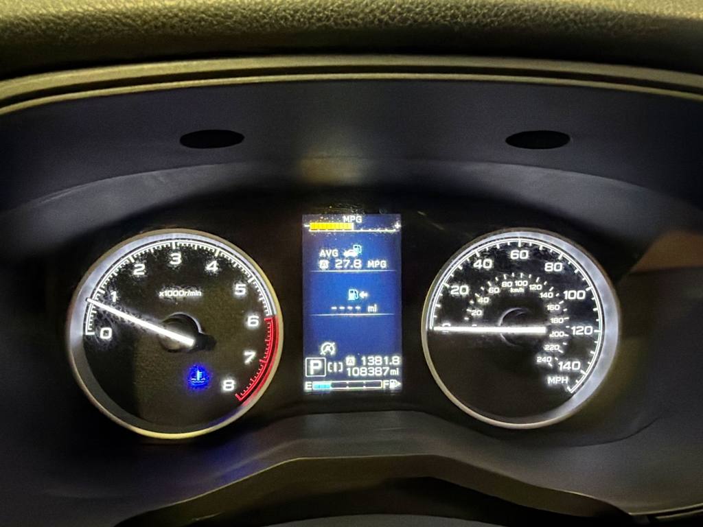 Thumbnail: 2020 Subaru Forester - 37