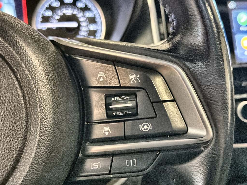 Thumbnail: 2020 Subaru Forester - 33