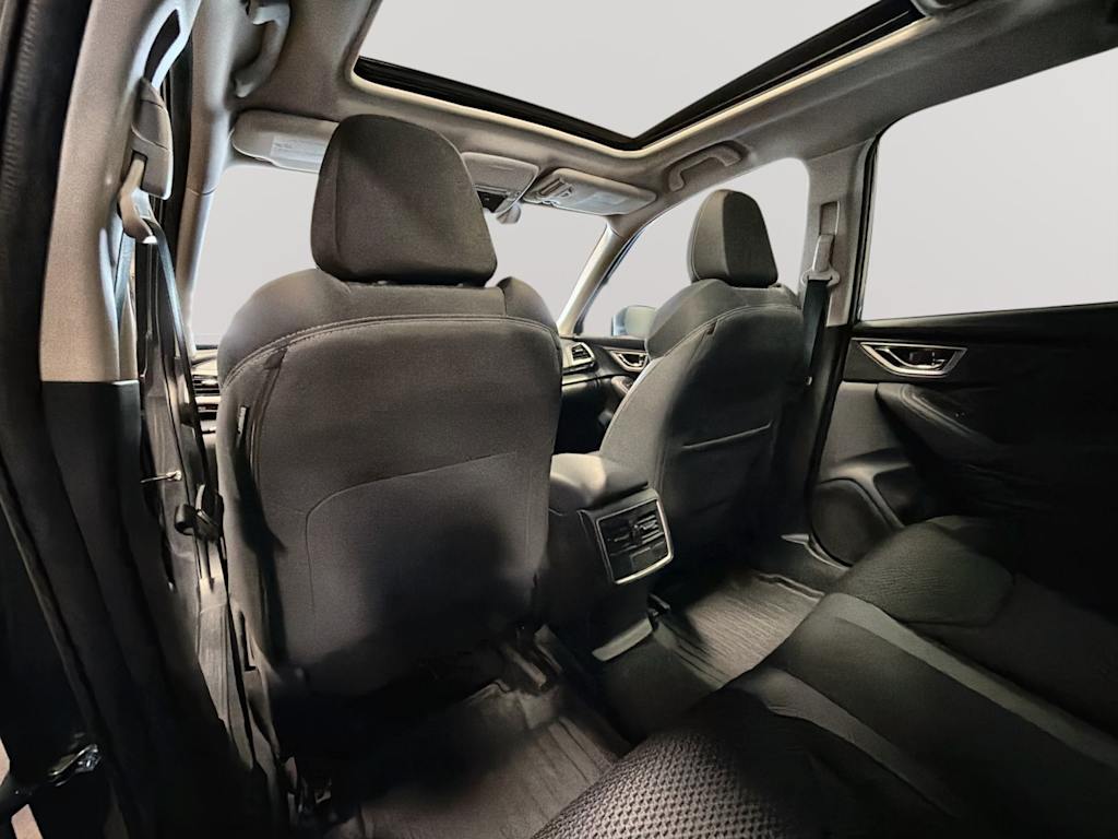 Thumbnail: 2020 Subaru Forester - 12