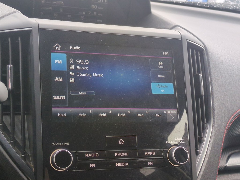 Thumbnail: 2024 Subaru Forester - 34