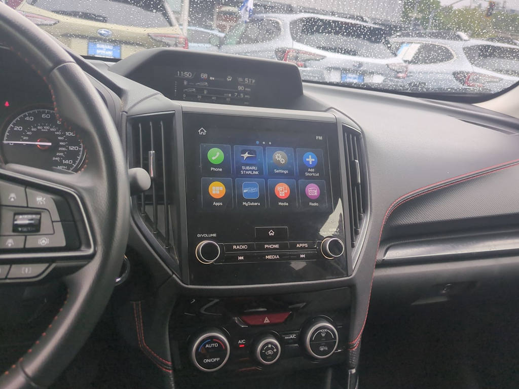 Thumbnail: 2024 Subaru Forester - 15