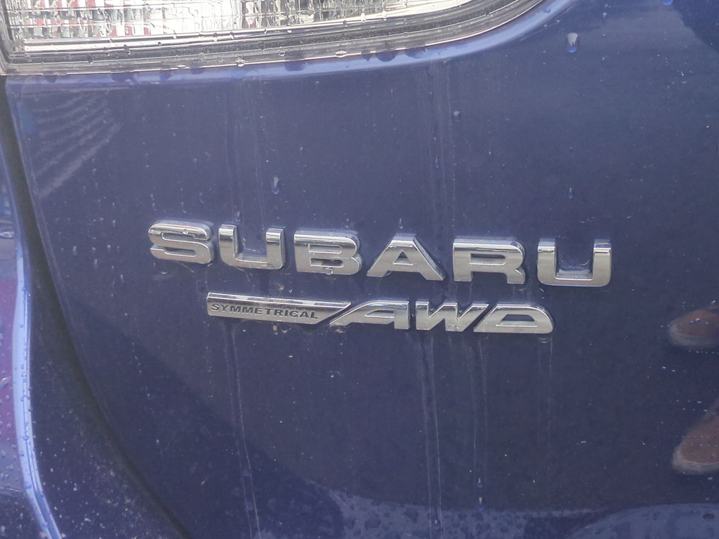 Thumbnail: 2024 Subaru Forester - 7