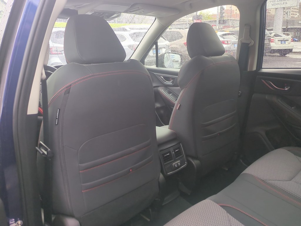 Thumbnail: 2024 Subaru Forester - 12