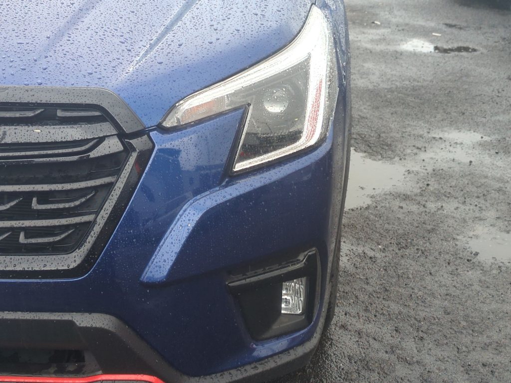 Thumbnail: 2024 Subaru Forester - 24