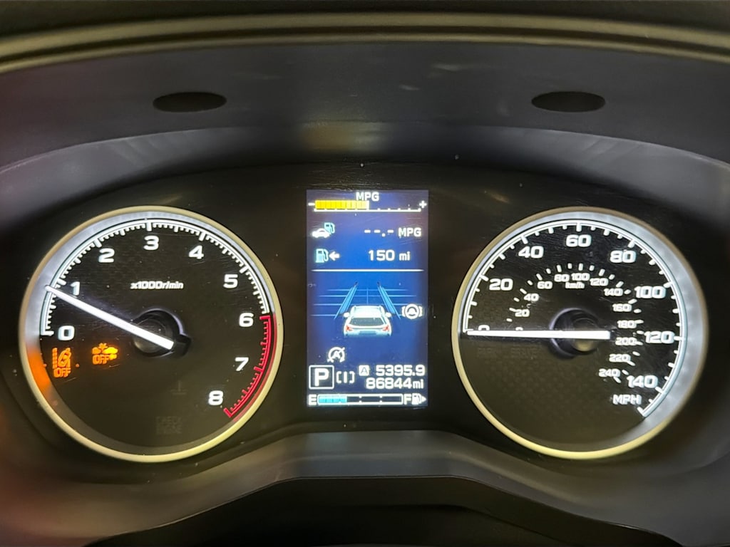 Thumbnail: 2020 Subaru Forester - 37
