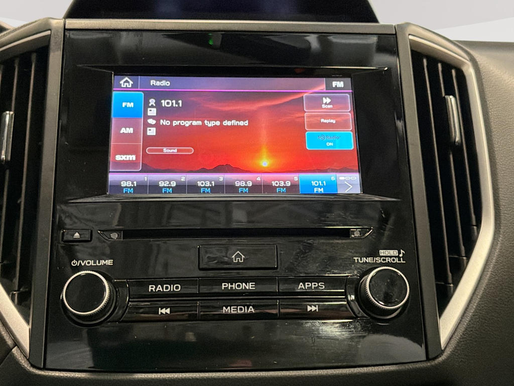 Thumbnail: 2020 Subaru Forester - 35