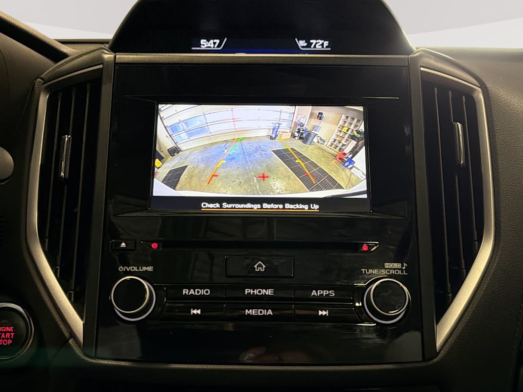 Thumbnail: 2020 Subaru Forester - 15