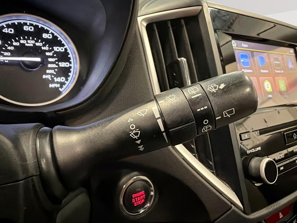 Thumbnail: 2020 Subaru Forester - 14