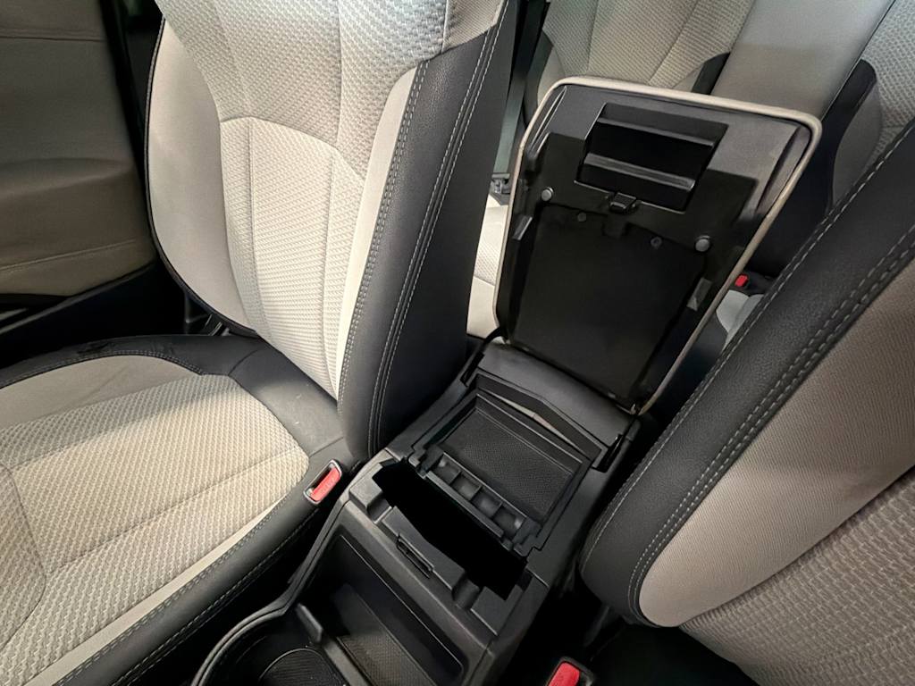 Thumbnail: 2020 Subaru Forester - 34