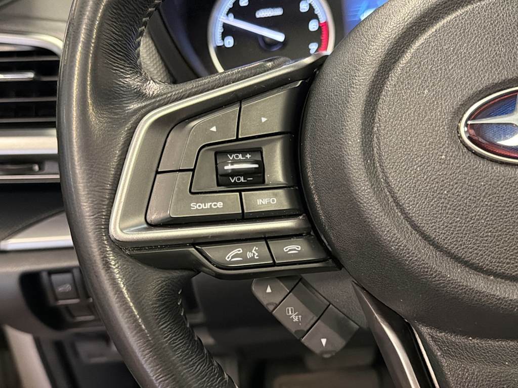 Thumbnail: 2020 Subaru Forester - 32