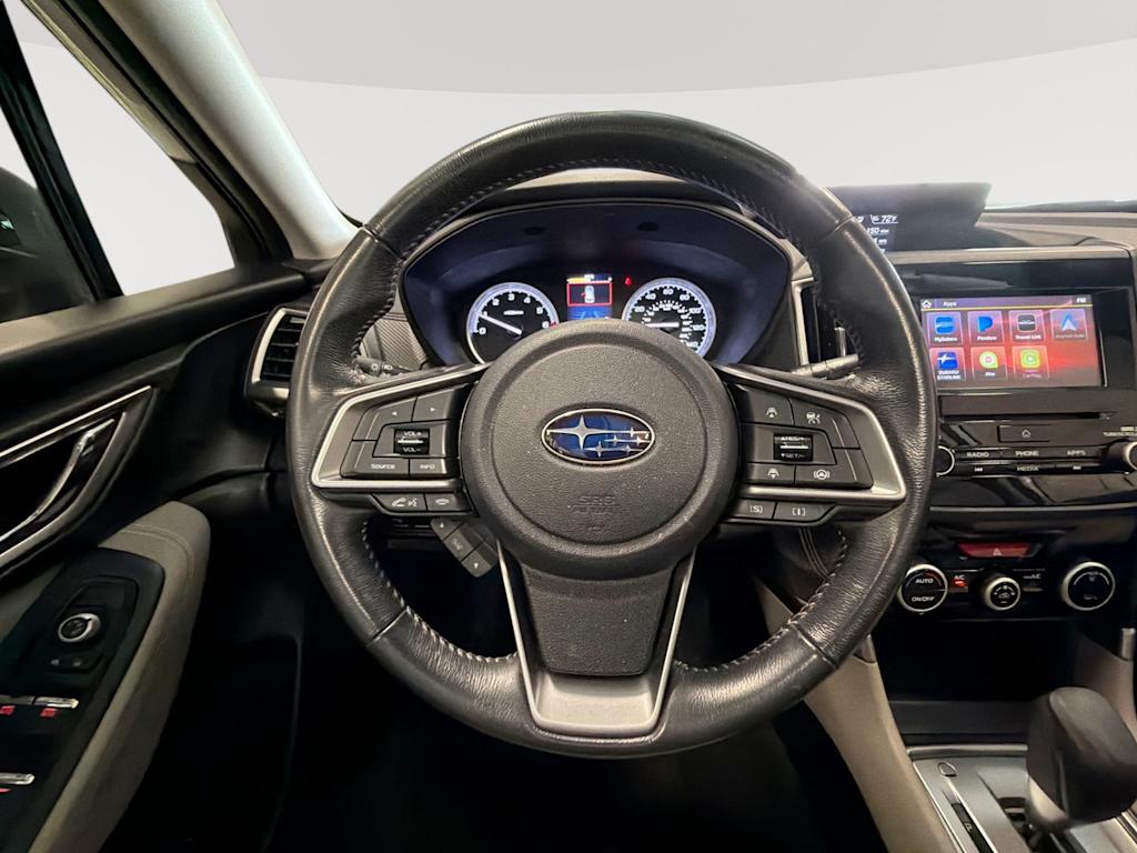 Thumbnail: 2020 Subaru Forester - 10
