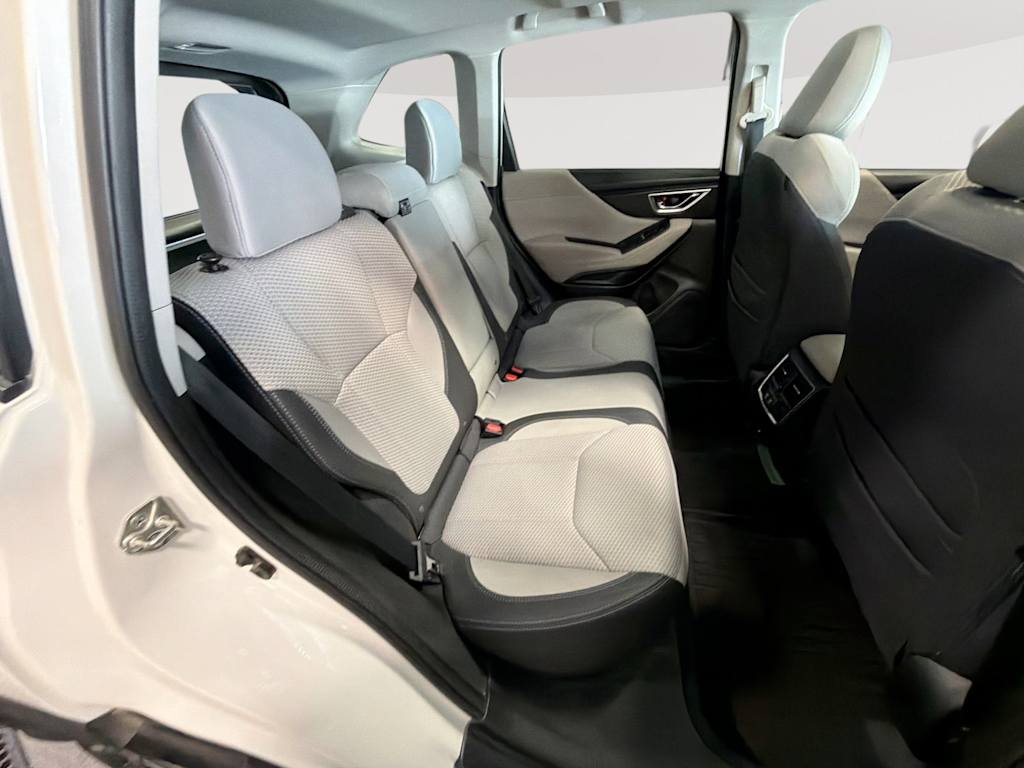 Thumbnail: 2020 Subaru Forester - 30