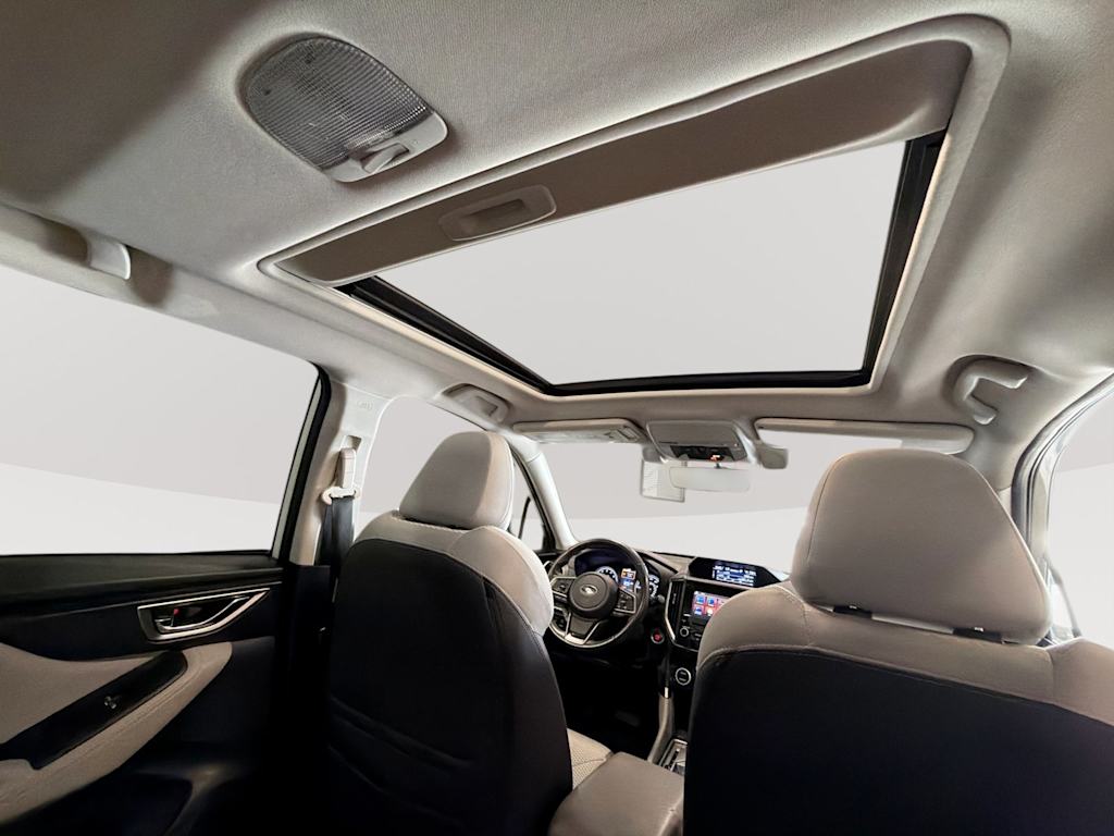 Thumbnail: 2020 Subaru Forester - 31
