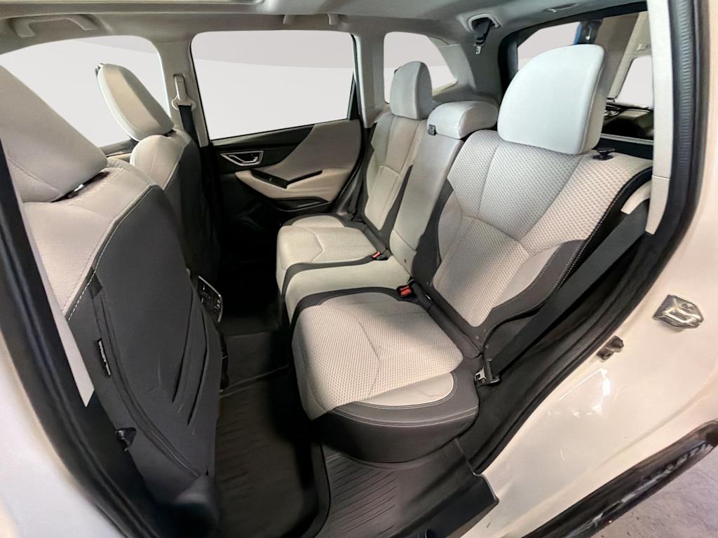 Thumbnail: 2020 Subaru Forester - 29