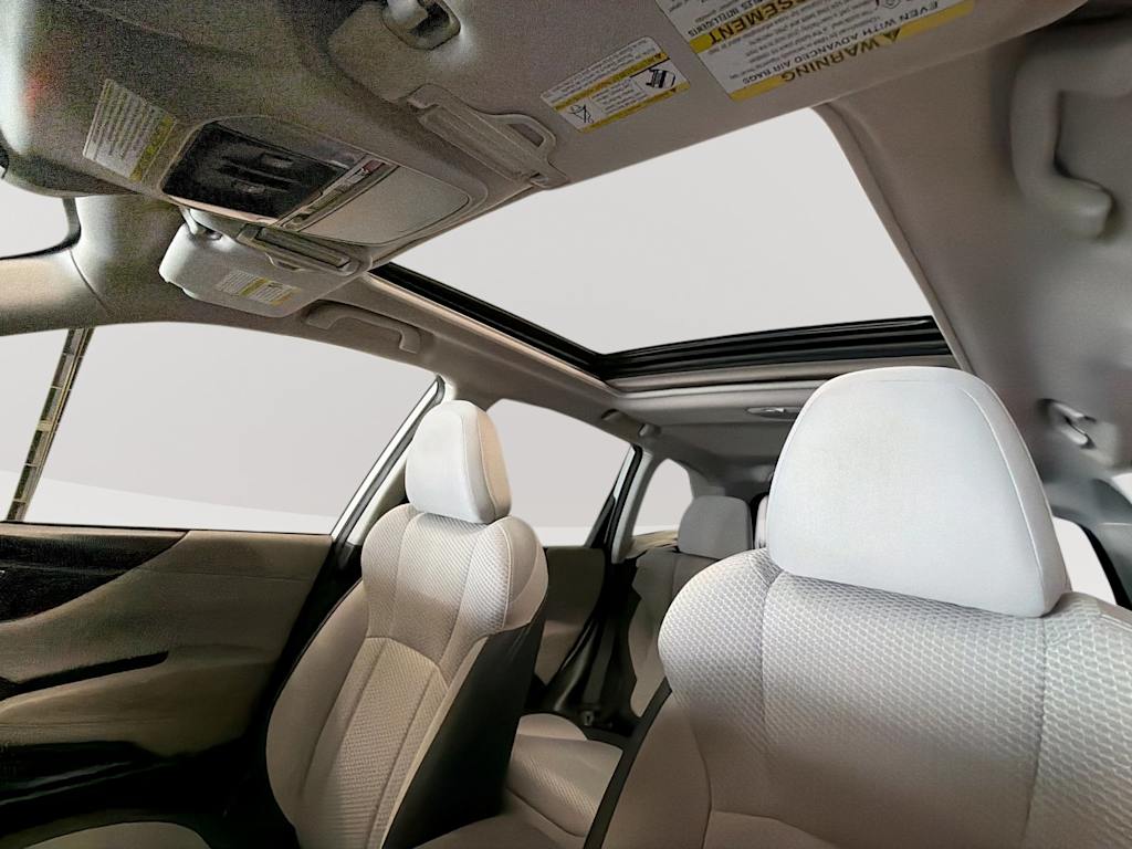 Thumbnail: 2020 Subaru Forester - 28