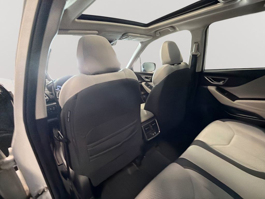 Thumbnail: 2020 Subaru Forester - 13