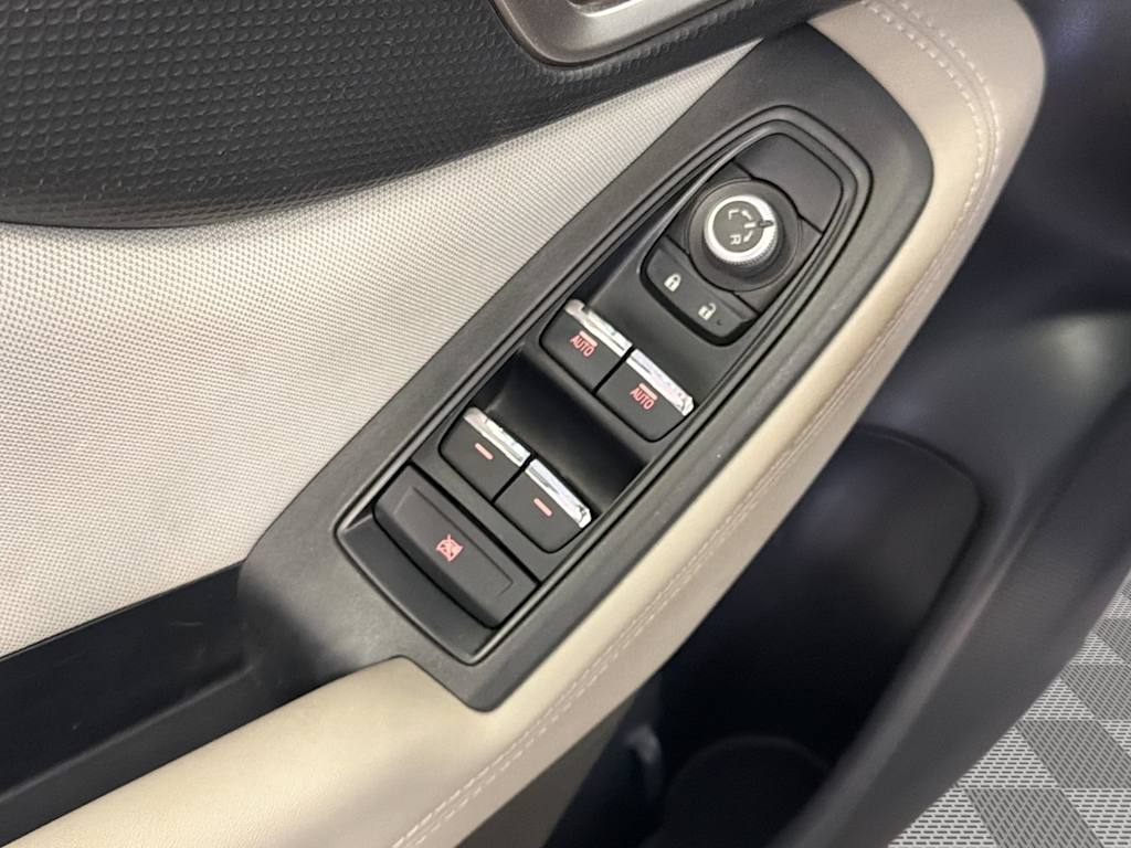 Thumbnail: 2020 Subaru Forester - 27