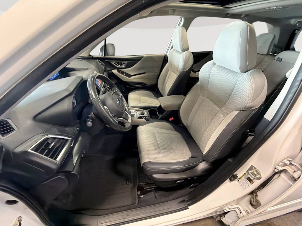 Thumbnail: 2020 Subaru Forester - 11