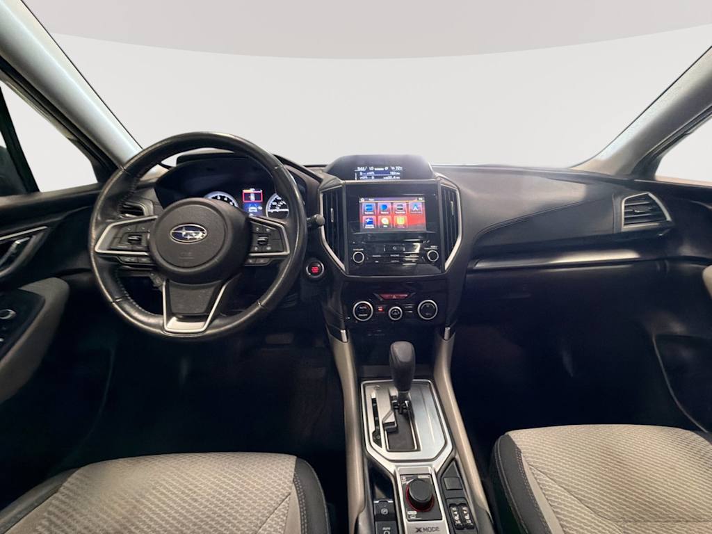 Thumbnail: 2020 Subaru Forester - 2