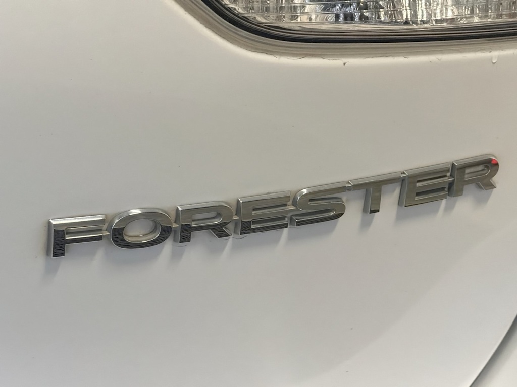 Thumbnail: 2020 Subaru Forester - 26