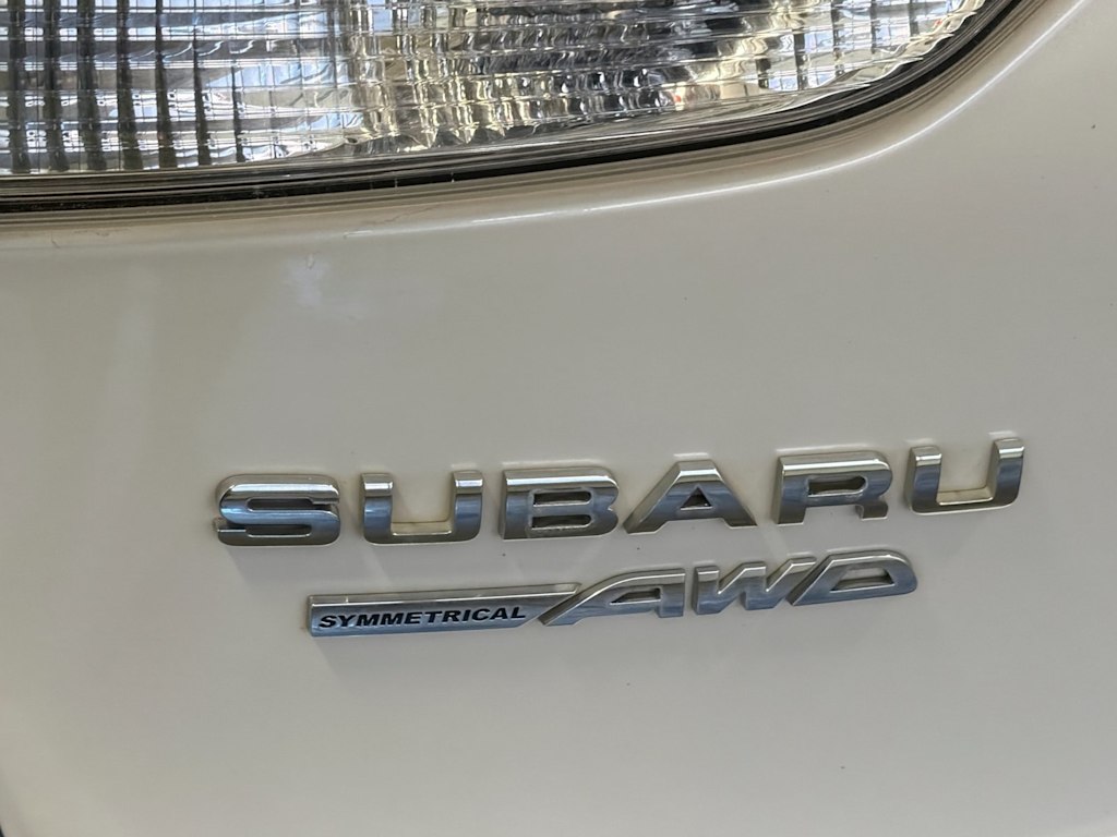 Thumbnail: 2020 Subaru Forester - 7
