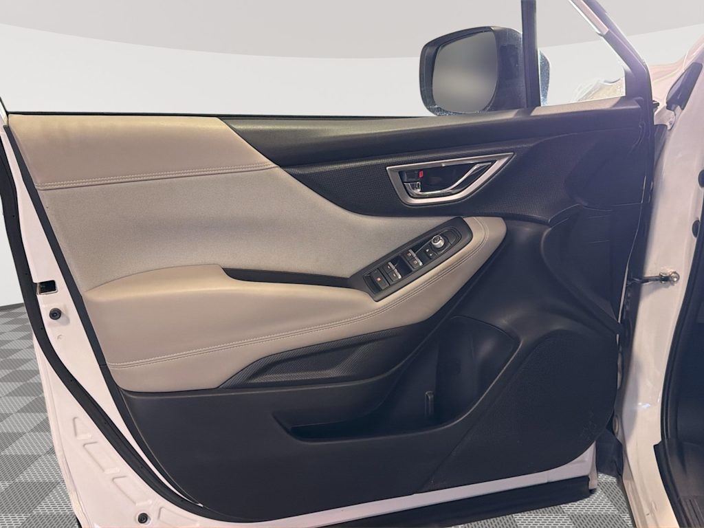 Thumbnail: 2020 Subaru Forester - 25