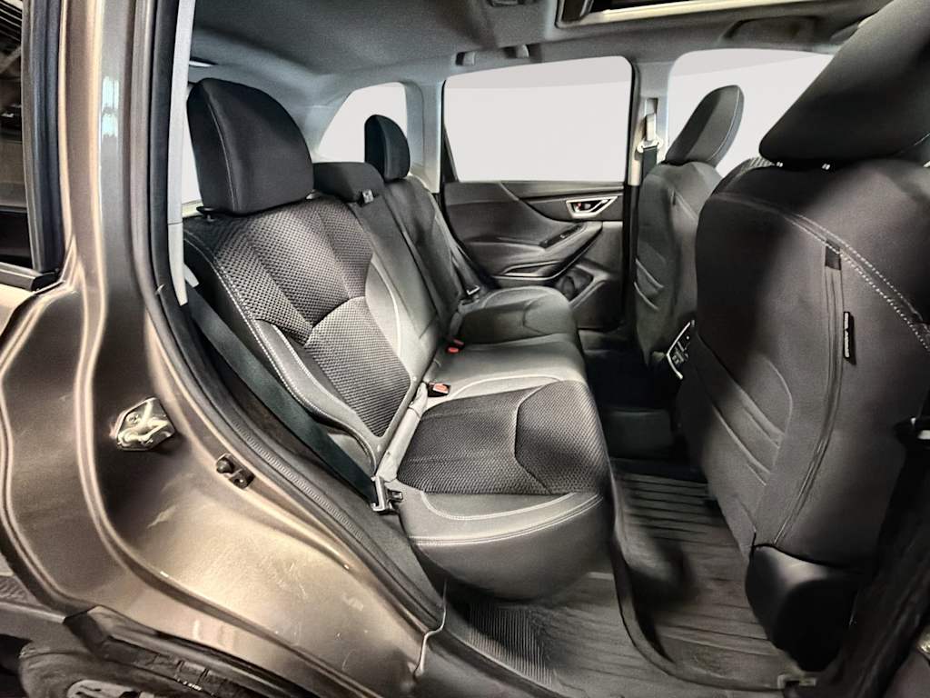 Thumbnail: 2020 Subaru Forester - 28
