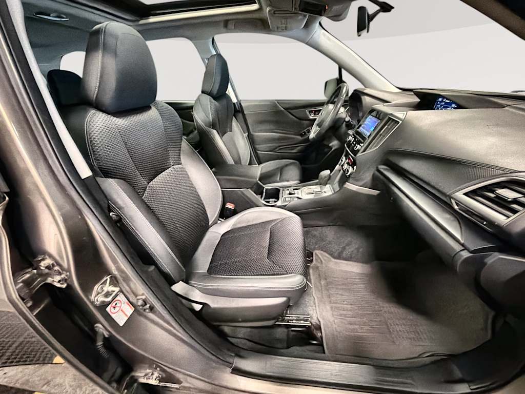 Thumbnail: 2020 Subaru Forester - 30