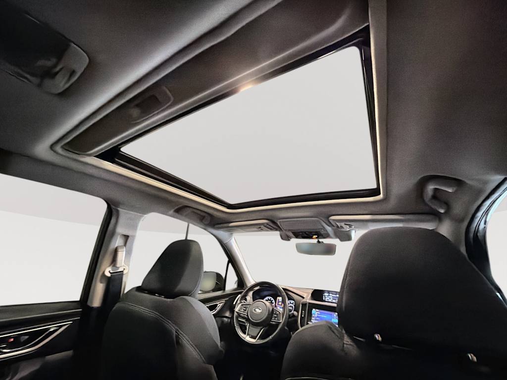 Thumbnail: 2020 Subaru Forester - 29