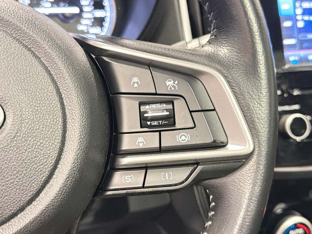 Thumbnail: 2020 Subaru Forester - 32