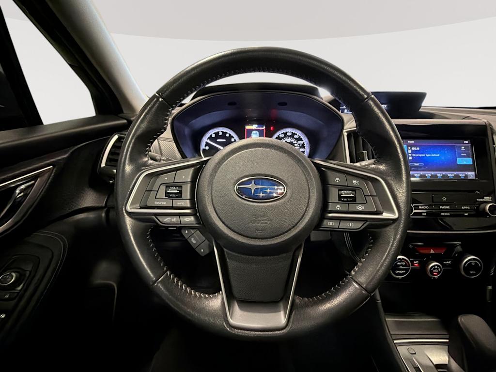 Thumbnail: 2020 Subaru Forester - 10