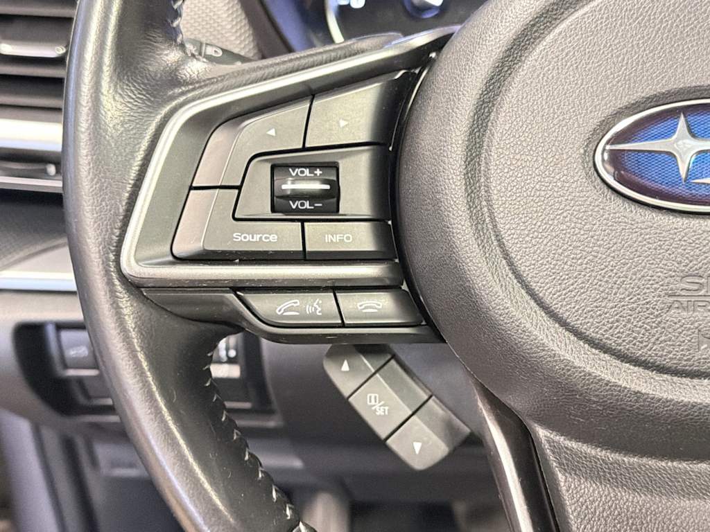 Thumbnail: 2020 Subaru Forester - 31