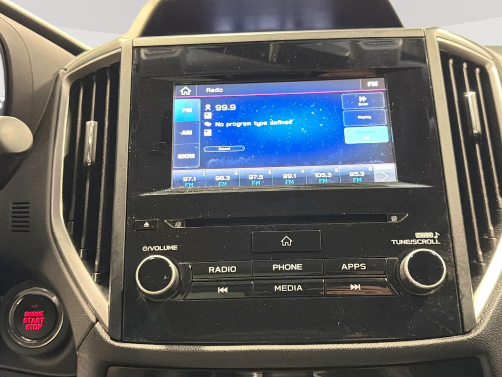 Thumbnail: 2020 Subaru Forester - 35