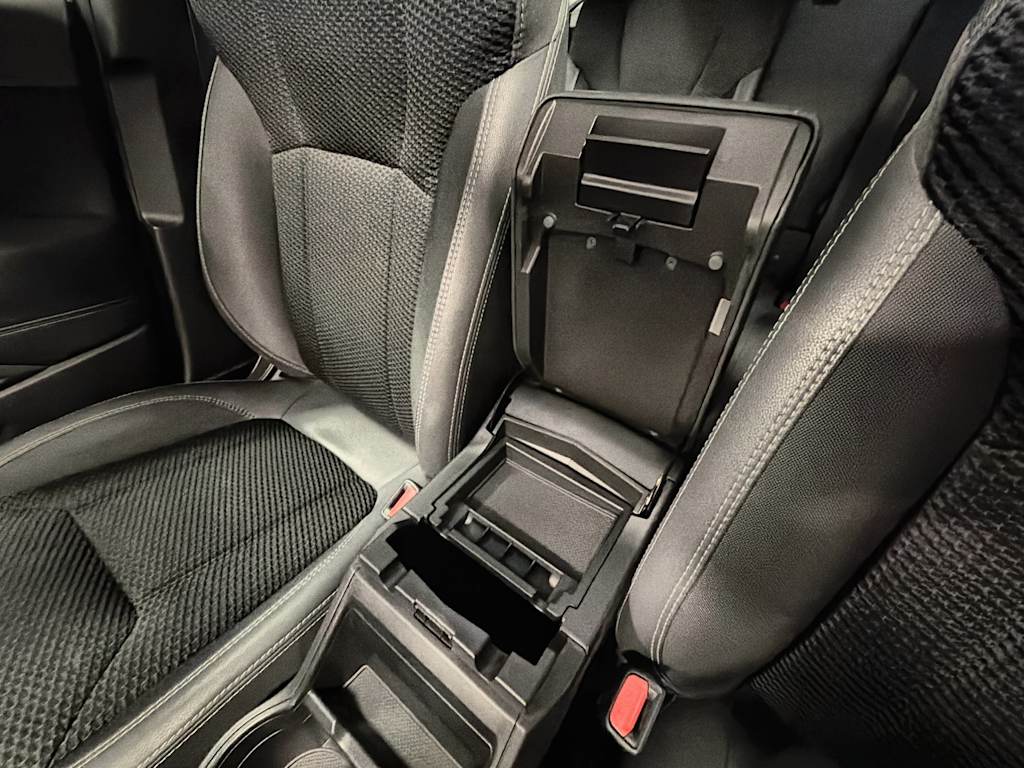 Thumbnail: 2020 Subaru Forester - 34