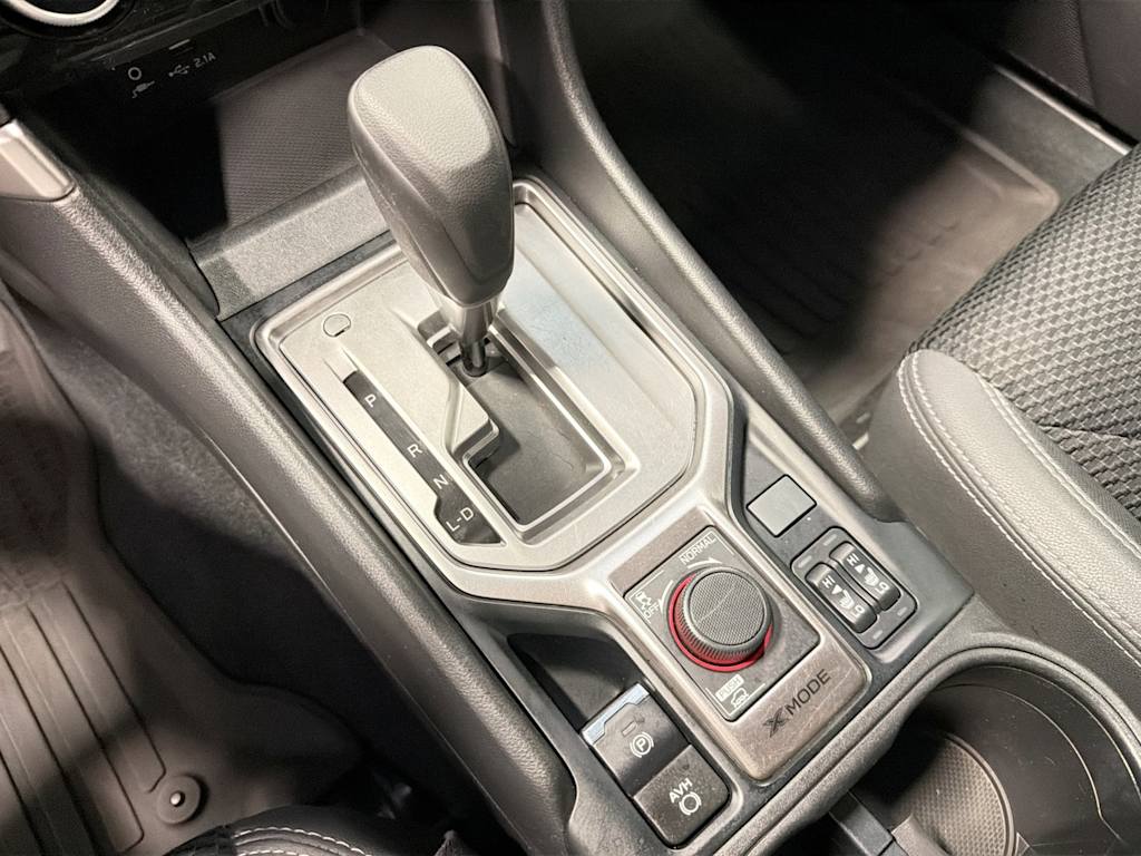 Thumbnail: 2020 Subaru Forester - 36
