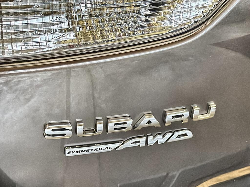 Thumbnail: 2020 Subaru Forester - 7