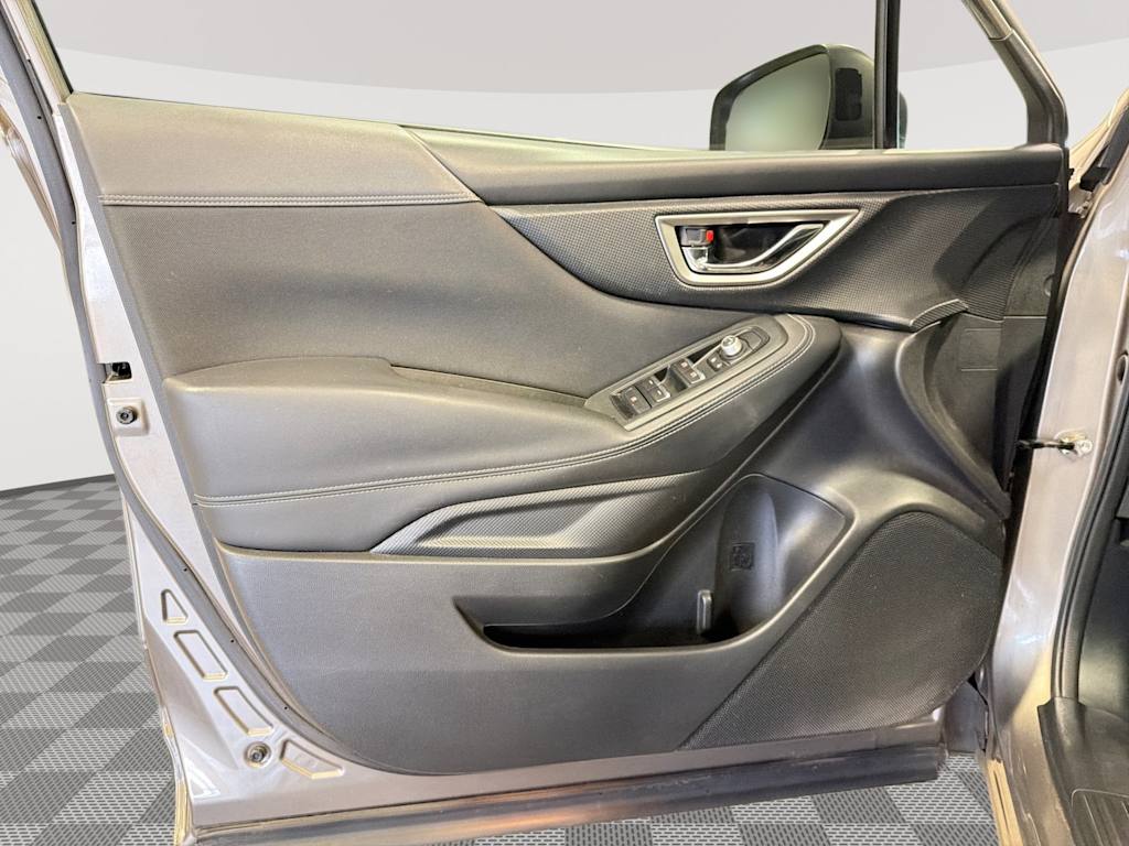 Thumbnail: 2020 Subaru Forester - 24