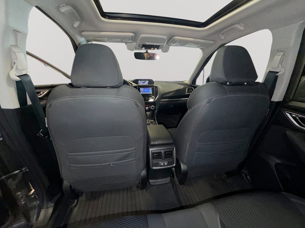 Thumbnail: 2020 Subaru Forester - 12