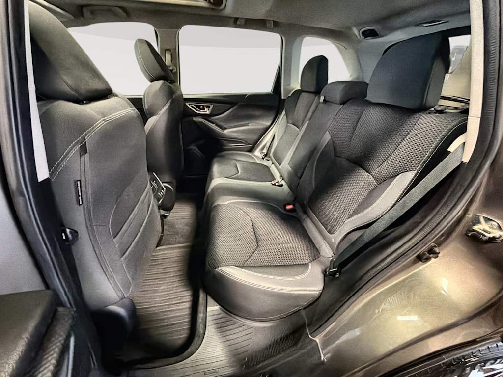 Thumbnail: 2020 Subaru Forester - 13