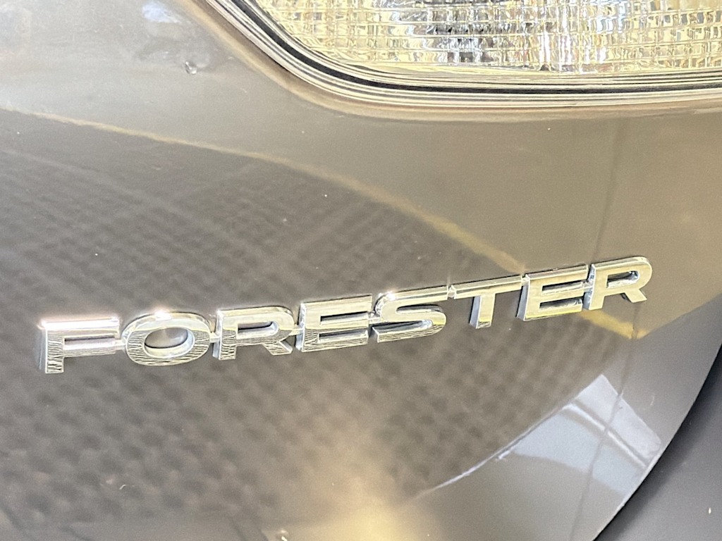 Thumbnail: 2020 Subaru Forester - 25