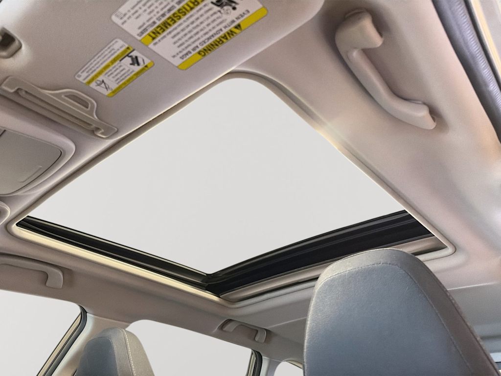 Thumbnail: 2020 Subaru Forester - 27