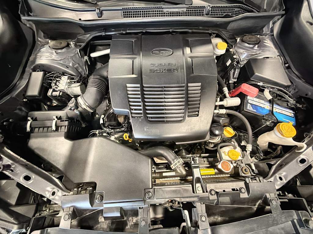 Thumbnail: 2020 Subaru Forester - 9