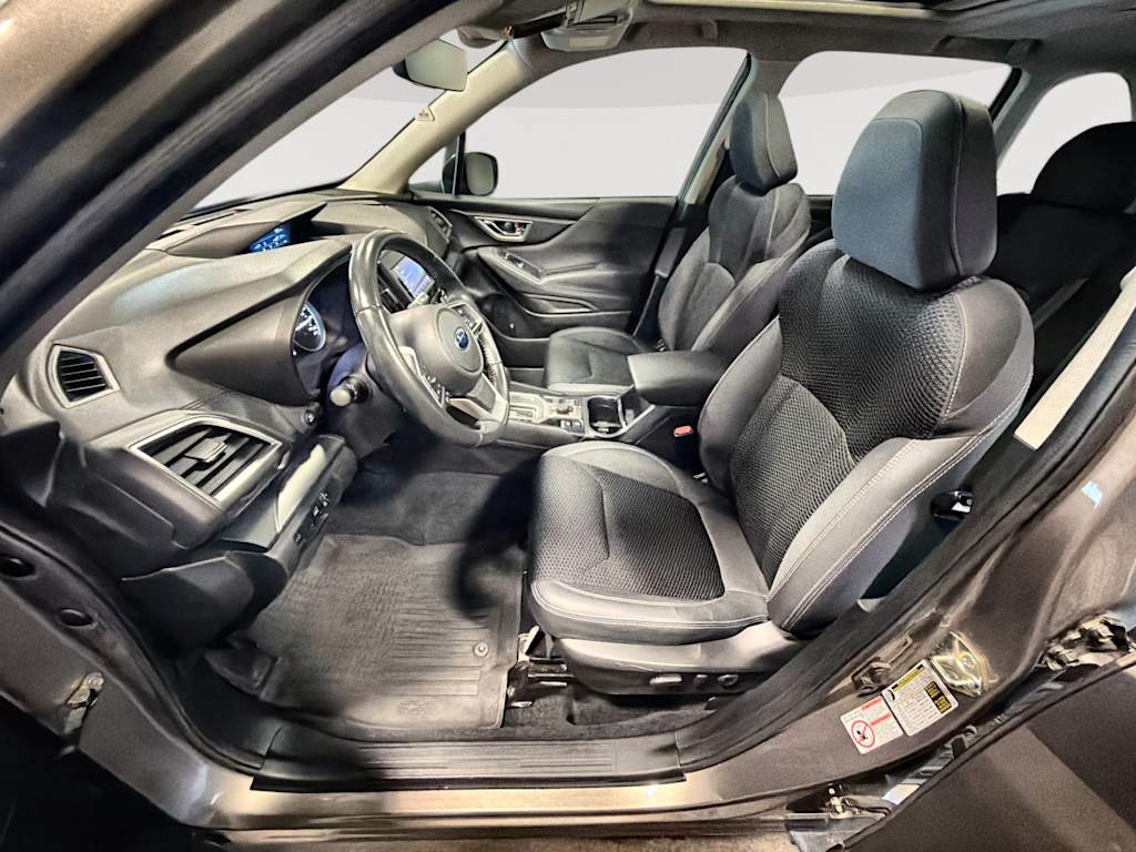 Thumbnail: 2020 Subaru Forester - 11