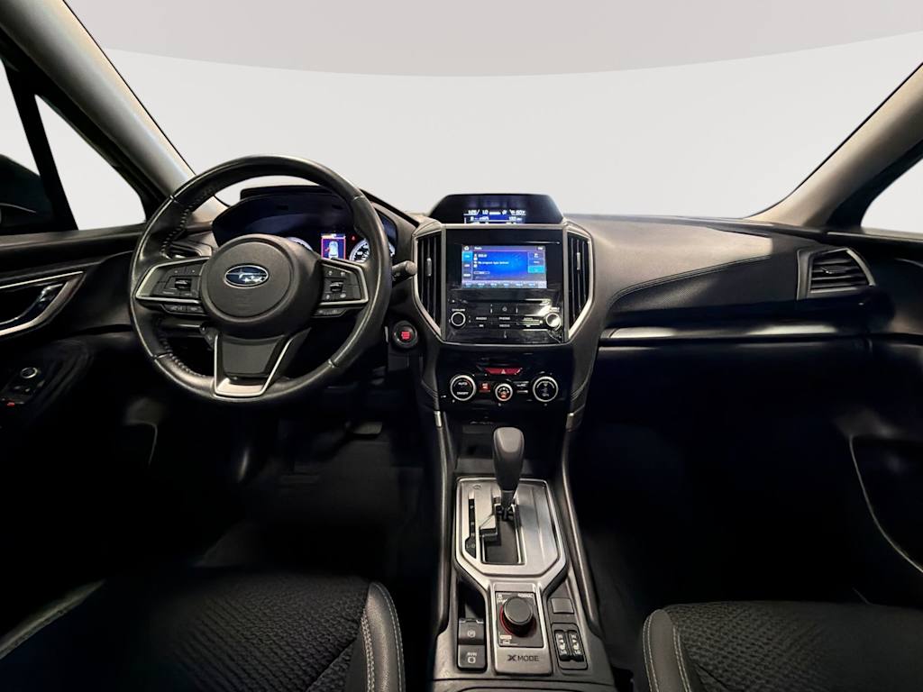 Thumbnail: 2020 Subaru Forester - 2