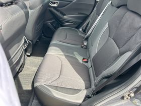 Thumbnail: 2020 Subaru Forester - 8