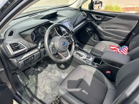 Thumbnail: 2020 Subaru Forester - 7