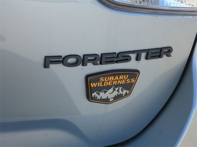 Thumbnail: 2024 Subaru Forester - 24