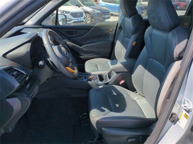 Thumbnail: 2024 Subaru Forester - 10