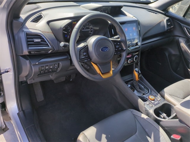 Thumbnail: 2024 Subaru Forester - 2